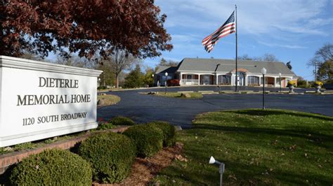 Dieterle Funeral Home