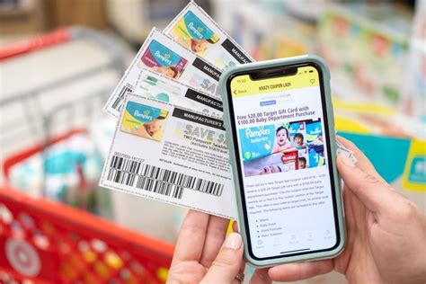 Digital Couponing Strategies