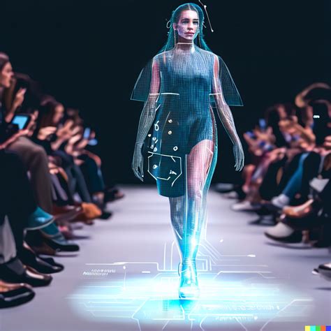 Description of Digital Fashion