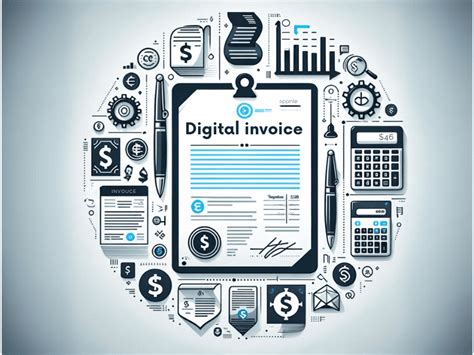 Digital Invoicing Solutions