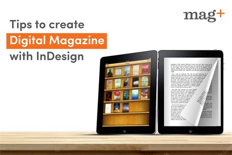 Digital Magazines