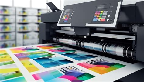 Digital Printing