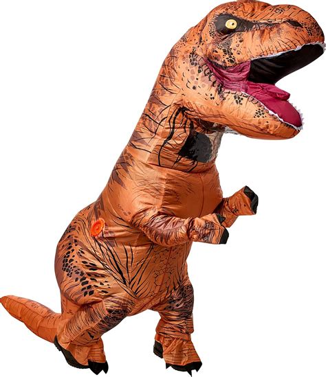 Dino Costumes