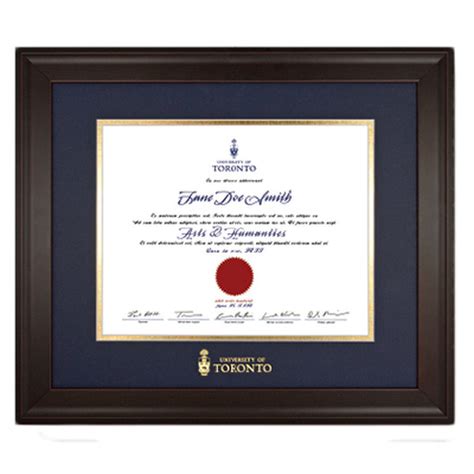 Diploma Prestige