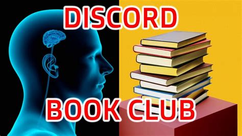 Discord Book Clubs for Readers