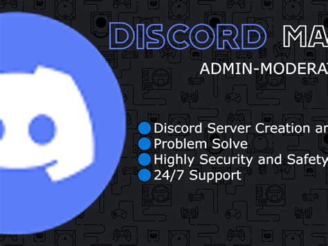 Discord Community Management Tips