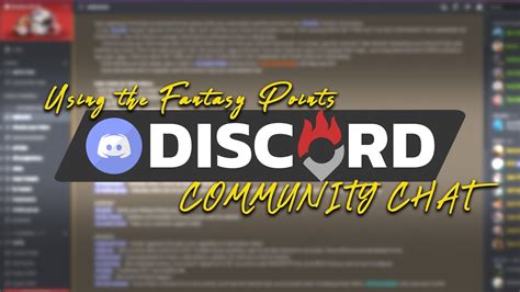 Discord Fantasy Communities for Fans