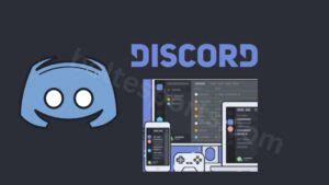 Benefits of Discord Server Template