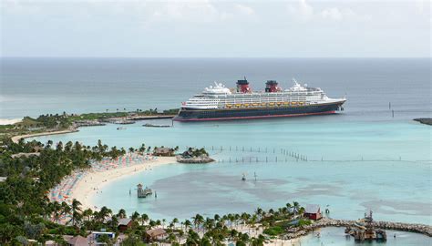 Disney Cruise Shore Excursions