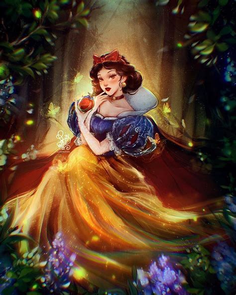 Disney Fan Art Prints