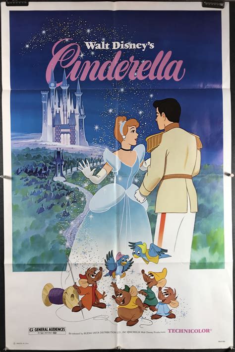 Disney Movie Prints