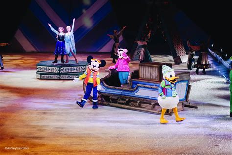 Disney On Ice Magic