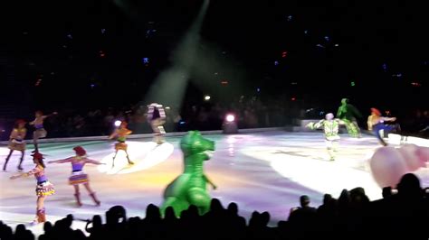 Disney On Ice Fun