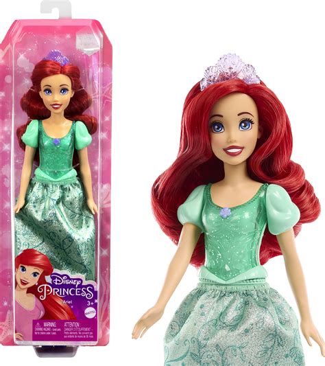 Disney Princess Dolls