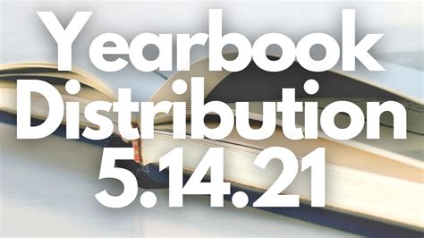 Distribution Sharing Yearbook