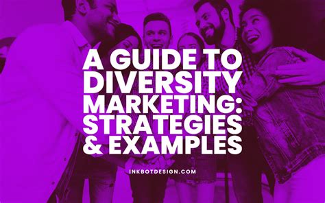 Diversity next steps