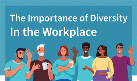 Diversity in the workplace