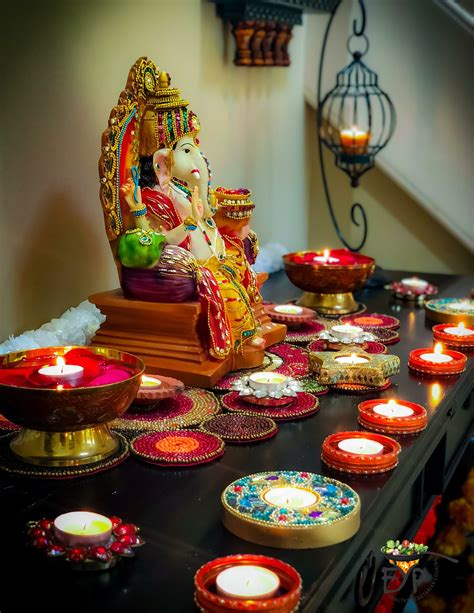 Diwali Decorations