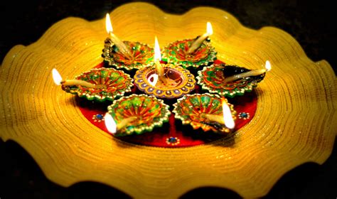 Diwali festival image