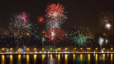 Diwali Fireworks