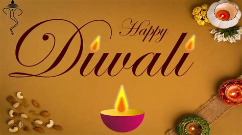 Ideas for Diwali PPT Templates