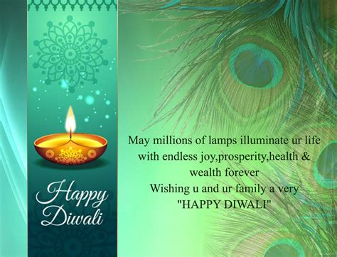 Diwali quotes image