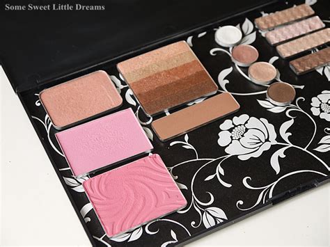 DIY Makeup Palettes