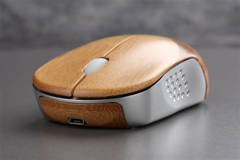 DIY mouse design