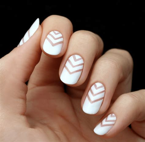 Description of DIY Nail Art