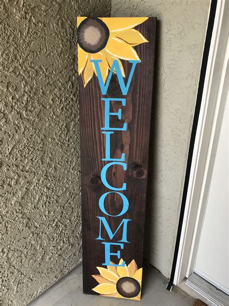 DIY Painting Projects Signs