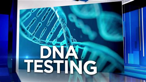 DNA Testing Privacy