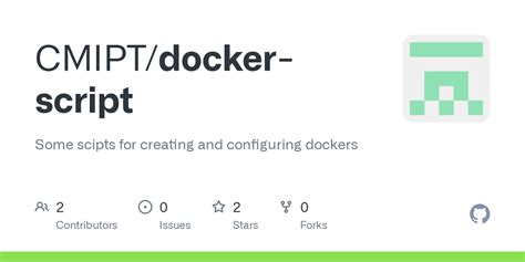 Docker Email Script