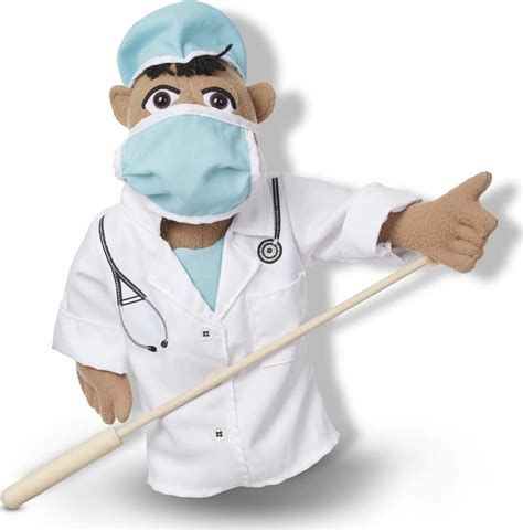 Doctor Puppet