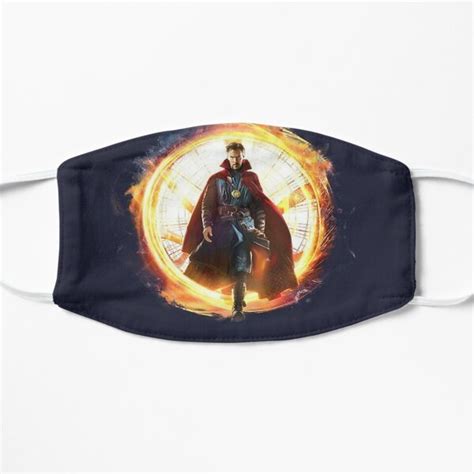 Doctor Strange masks