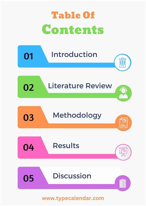 Document Template