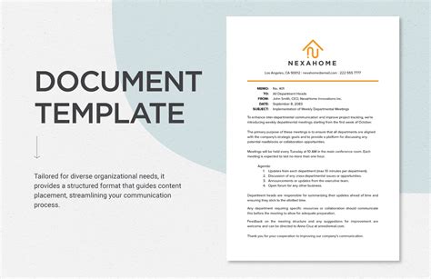 Document Templates