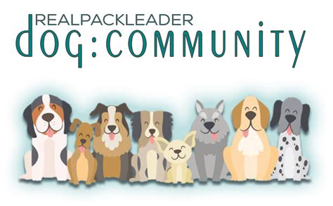 Dog Community Forum