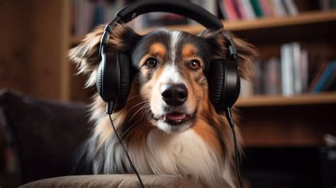 Dog Podcasts and Videos