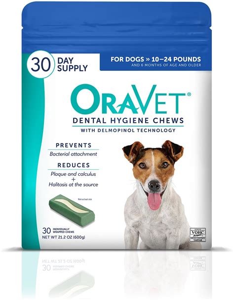 Dog Dental Care Products