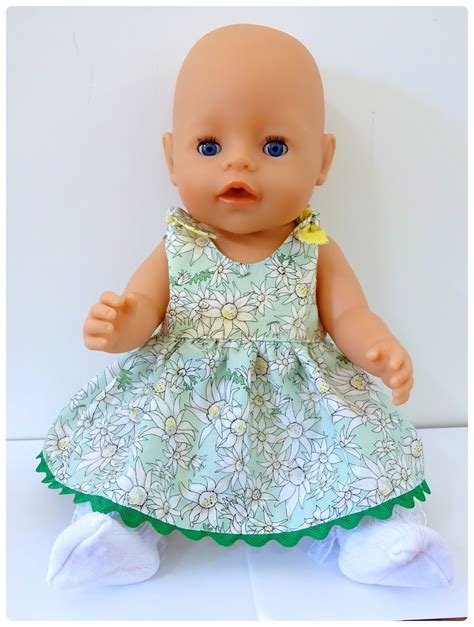 Doll clothes