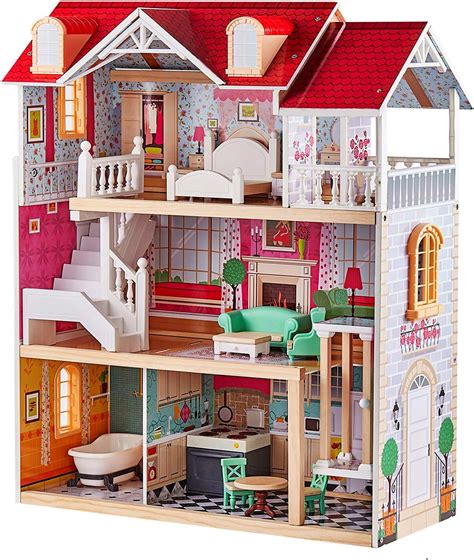 Doll houses