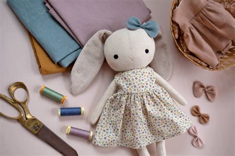 Doll making tips