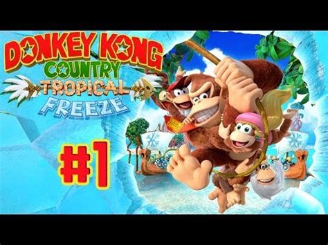 Donkey Kong eating bananas