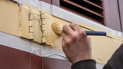 Door Hinge Mistakes