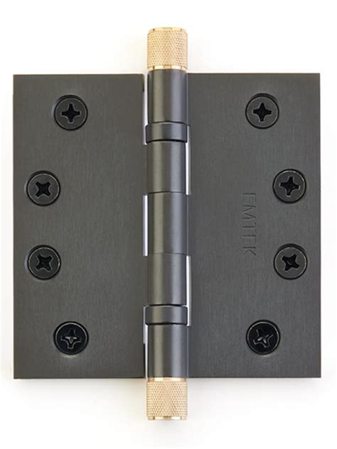 Door Hinge Tips