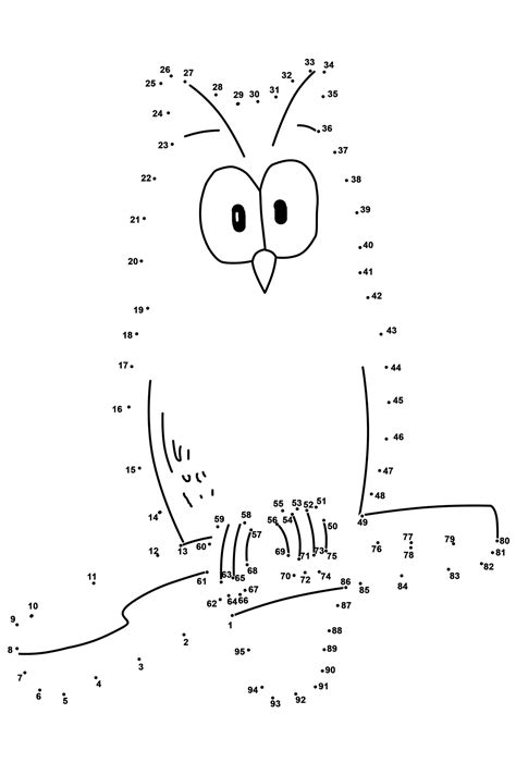 Dot Print Tutorials