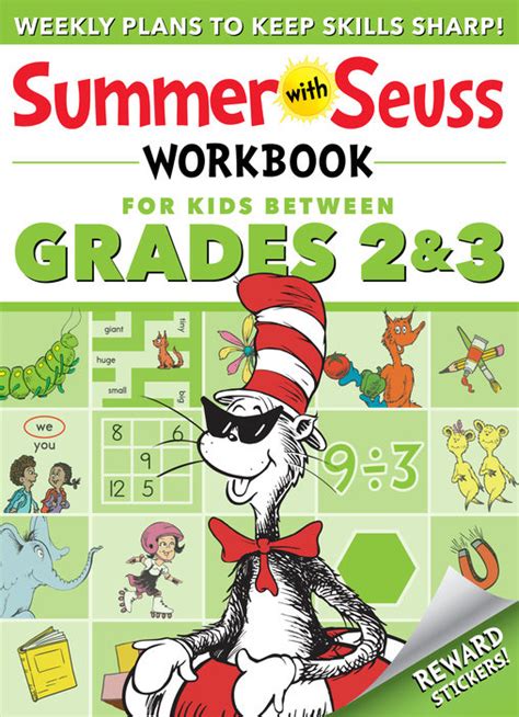 Dr. Seuss Summer Learning