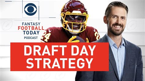 Draft Day Strategies for Success