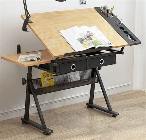 drafting table