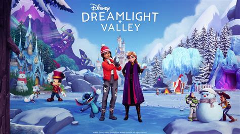 Dreamlight Valley Gameplay Mechanics